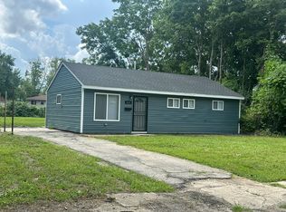 4852 Carolina St, Gary, IN 46409