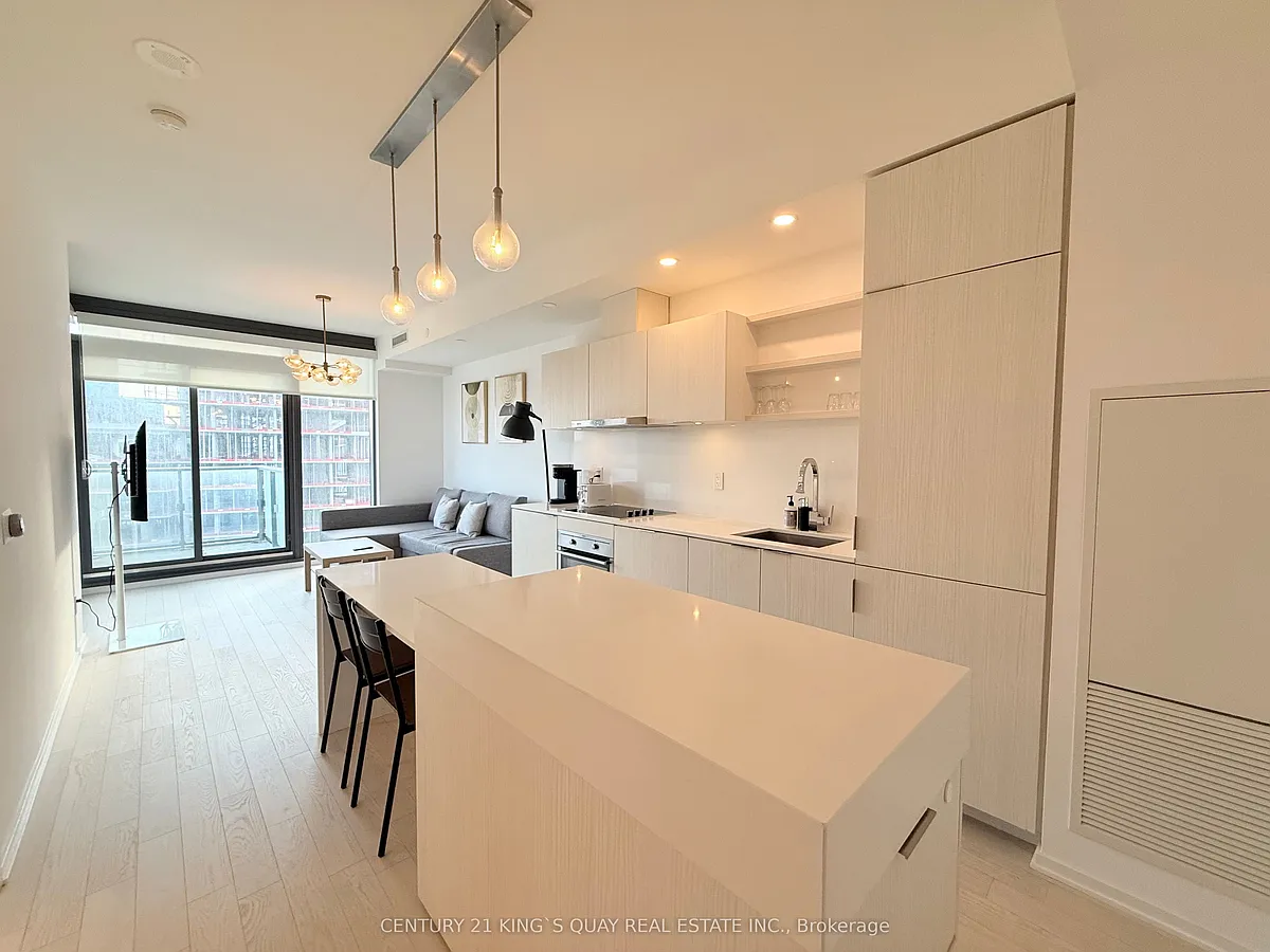 Building Photo - 16 Bonnycastle St #1211