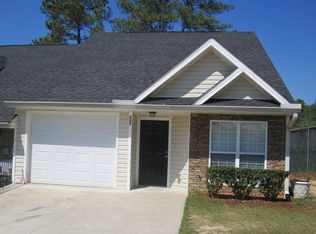 607 Caldwell Pl, Augusta, GA 30909