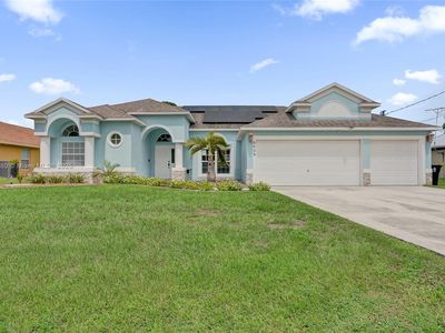 6029 NW Winfield Dr, Port Saint Lucie, FL, 34986