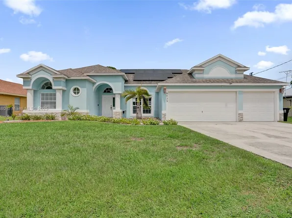 6029 NW Winfield Dr, Port Saint Lucie, FL 34986