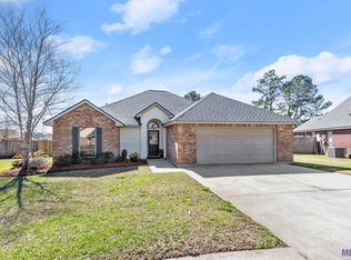 34289 Hawks Cv, Denham Springs, LA 70706