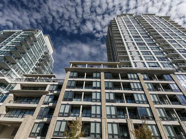 222 W Riverfront Ave SW #650, Calgary, AB T2P 0W3