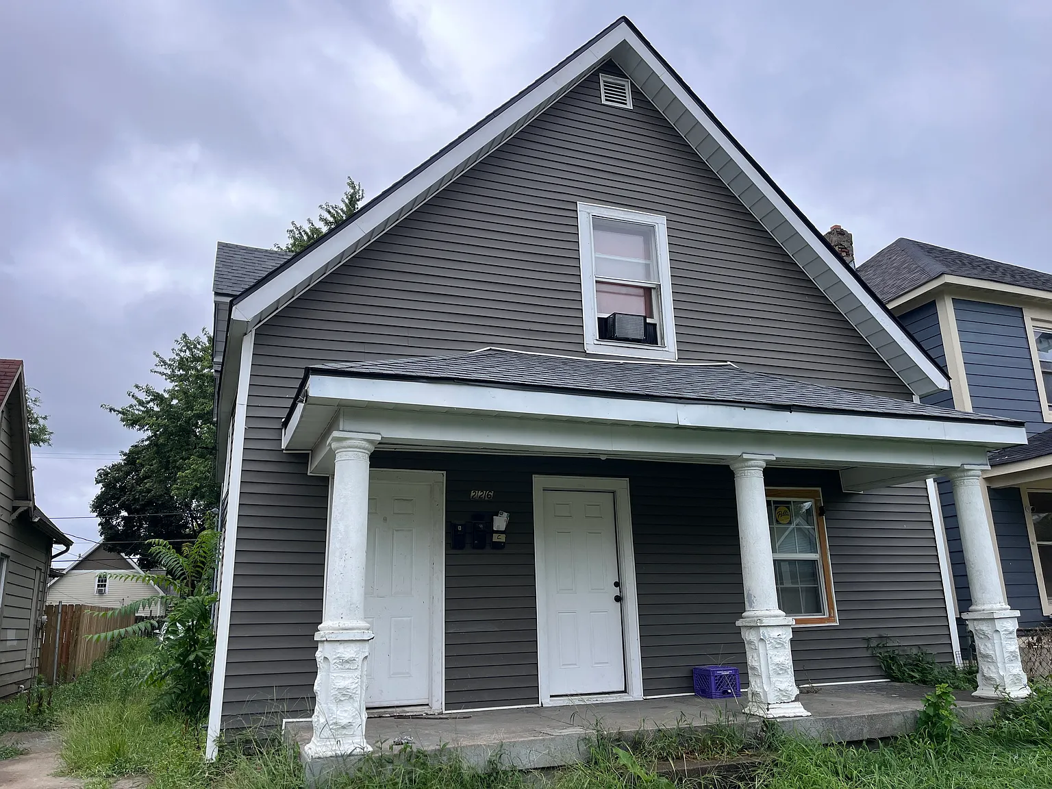 1 bed, 650 sqft, $774 — Photo 1