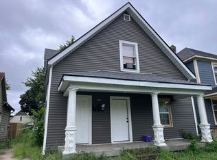 226 N Belleview Pl APT C, Indianapolis, IN 46222
