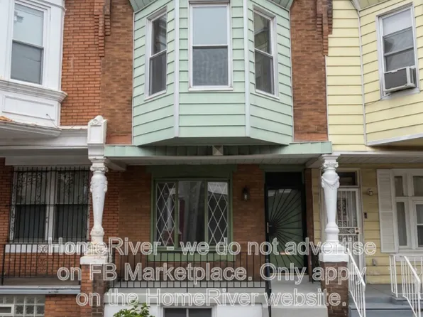 5545 Harmer St, Philadelphia, PA 19131