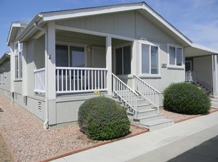 8401 S Kolb Rd UNIT 42, Tucson, AZ 85756