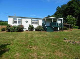 4591 Shaffers Church Rd, Glenville, PA 17329