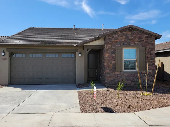 9125 W Montecito Ave, Phoenix, AZ 85037