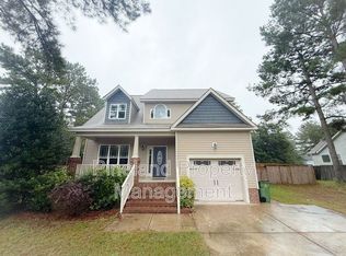 675 Omaha Dr, Broadway, NC 27505