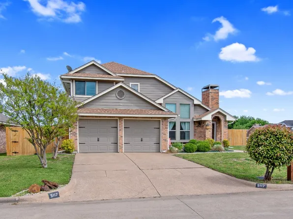 5117 Winterberry Ct, Arlington, TX 76018