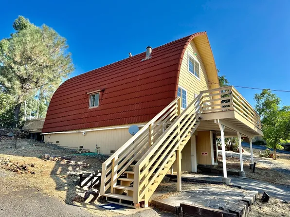 4054 Arrowhead St, Copperopolis, CA 95228