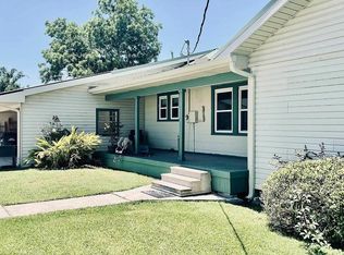100 Jeffrey Duplantis Ct, Houma, LA 70360