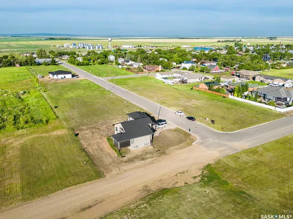 307 D'Arcy Street, Rouleau, SK S0G 4H0