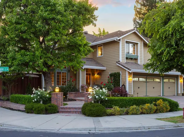 304 Avondale Ln, Livermore, CA 94551