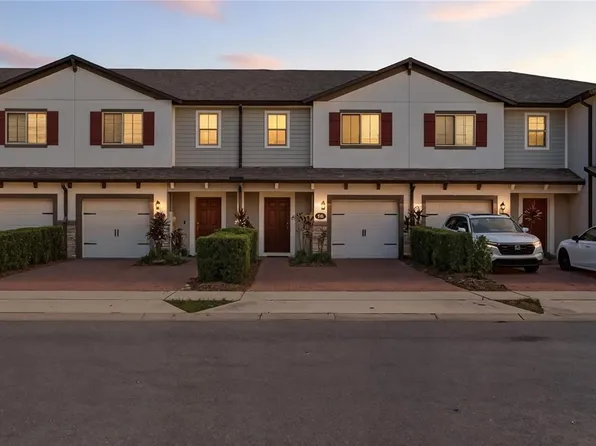 242 Cedar Bark Ln, Sanford, FL 32771