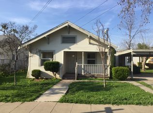 233 E Cleveland St, Stockton, CA 95204