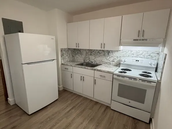 2 Bed/ 1 Bath in the Heart of Miami!
