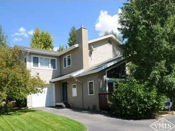 510 Brush Creek Ter #H1, Eagle, CO 81631