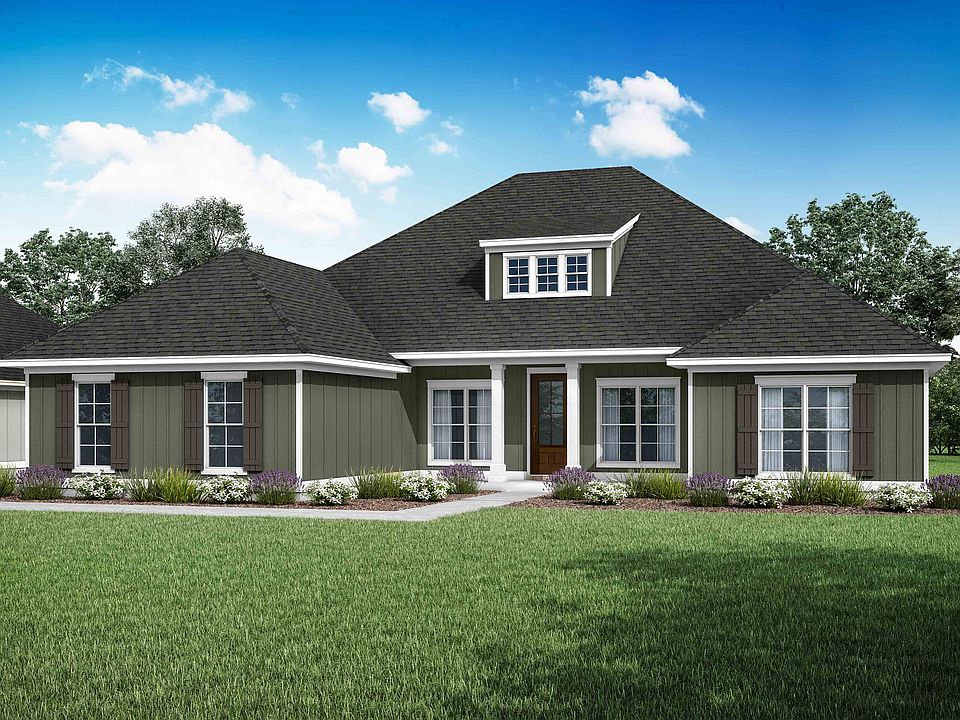 PELICAN Plan, Primland, Foley, AL 36535 Zillow