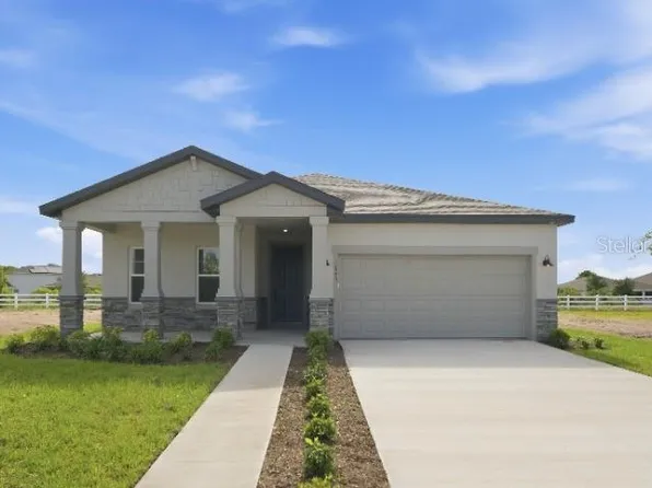 1643 Dragon Head Way, Saint Cloud, FL 34771