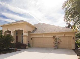19207 Wind Dancer St, Lutz, FL 33558
