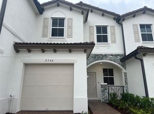 2546 SE 27th Dr #2546, Homestead, FL 33035