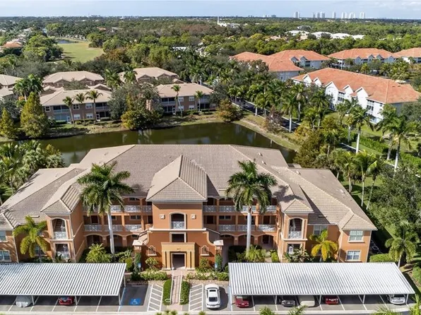 9601 Spanish Moss WAY #3624, BONITA SPRINGS, FL 34135