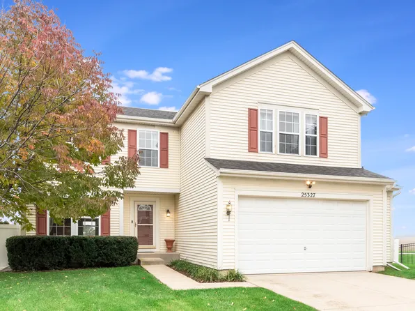 25327 Shannon Ct, Manhattan, IL 60442