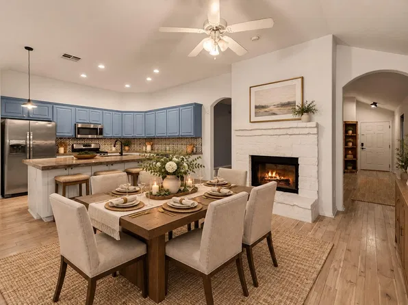 20428 Rita Blanca Cir, Pflugerville, TX 78660