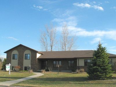 621 22nd St NW, East Grand Forks, MN, 56721