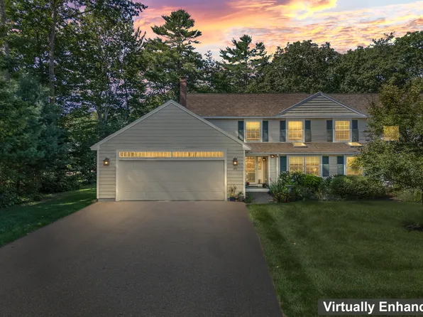 49 Windward Pointe Drive #49, Wells, ME 04090