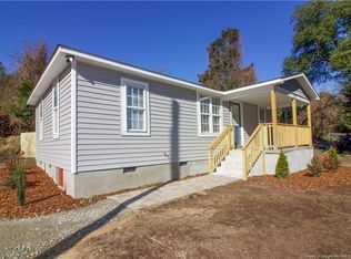 631 Midway Rd, Aberdeen, NC 28315