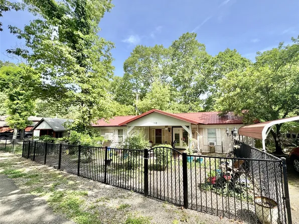 29300 Highway 82 Lot 113, Park Hill, OK 74451