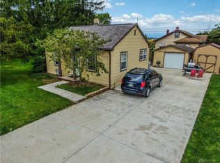 336 Sycamore Rd, Medway, OH 45341