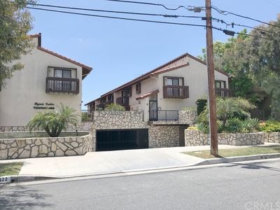11522 215th St APT 1, Lakewood, CA, 90715