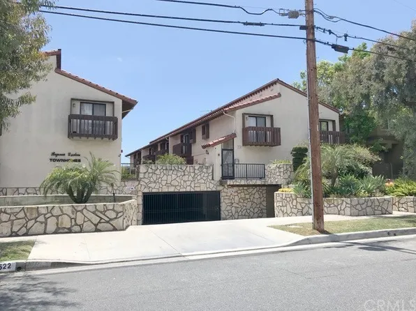 11522 215th St APT 1, Lakewood, CA 90715