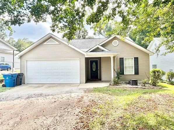425 Hook Ave, West Columbia, SC 29169