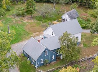 401 Catamount Rd, Pittsfield, NH 03263