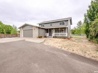 1726 NW Kings Blvd, Corvallis, OR 97330