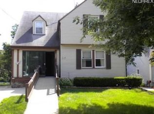 3114 Overbrook Ct NW, Canton, OH 44709