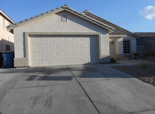 719 Rubber Tree Ave, North Las Vegas, NV 89032