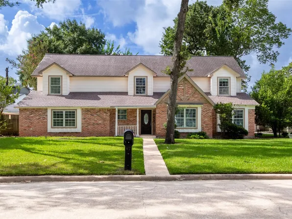 14115 River Forest Dr, Houston, TX 77079
