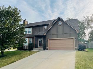 10731 N Harrison St #818007, Kansas City, MO 64155