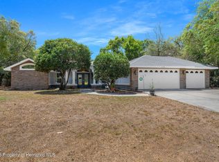 12308 Genter Dr, Spring Hill, FL 34609