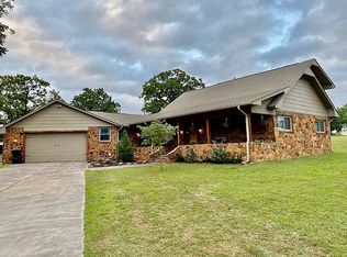 910074 S 3390th Rd, Chandler, OK 74834