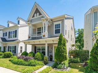 1726 Main Divide Dr, Wake Forest, NC 27587