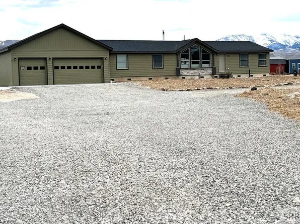 228 Bluebird Ln, Challis, ID 83226