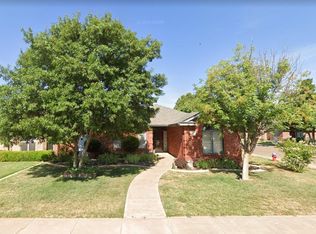 10402 Joliet Ave, Lubbock, TX 79423
