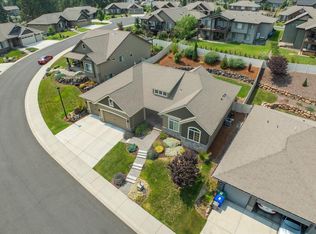 4312 S Bernson Ln, Spokane, WA 99223